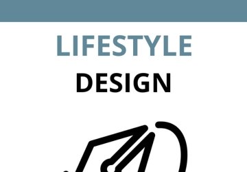 Lifestyle Design Resource Sheet